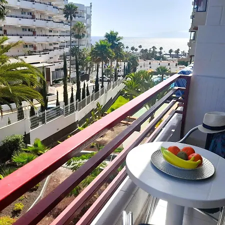 Сasa de vacaciones Olympia 425, View Wifi Free