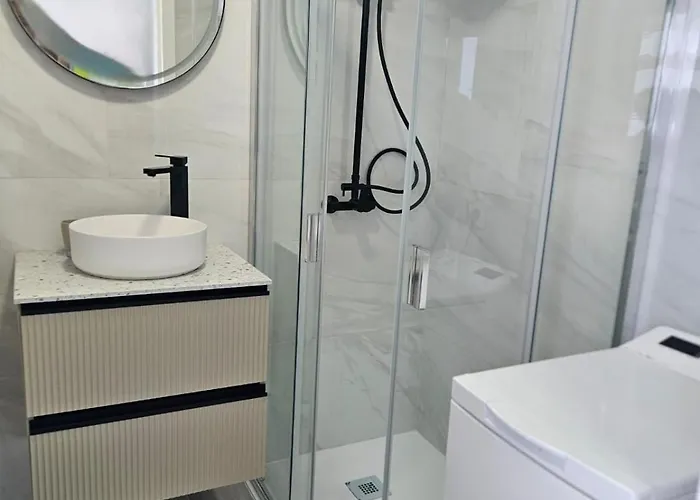 Holiday home Olympia 425, View Wifi Free *