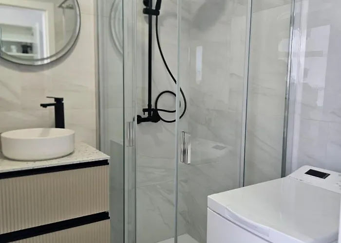 Olympia 425, View Wifi Free Holiday home Playa de las Americas (Tenerife)