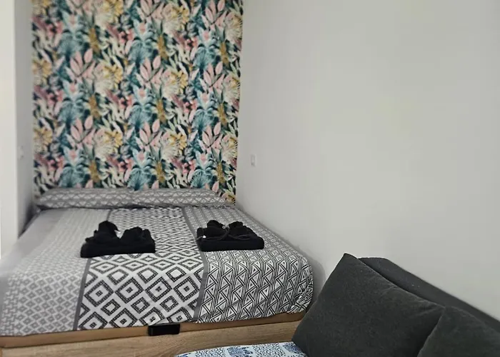 Holiday home Olympia 425, View Wifi Free